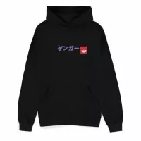 Pokémon mikina Gengar - vel. 2XL