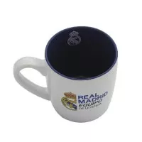 Hrneček pro fotbalové fanoušky Real Madrid