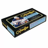 o-pee-chee hobby box 24-25 hokejové karty