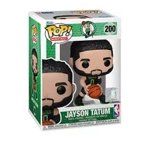 Balení Funko POP! figurky NBA - Jayson Tatum