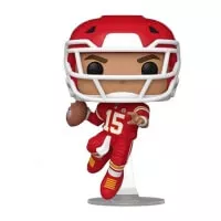 Vinylová POP! figurka NFL - Patrick Mahomes II