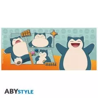 Hrneček Snorlax o objemu 320 ml