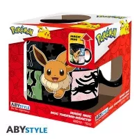 Balení měnícího se hrnečku Pokémon Eevee