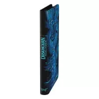 Ultimate Guard Zipfolio 360 Xenoskin Magic: The Gathering Duskmourn: Restricted Office