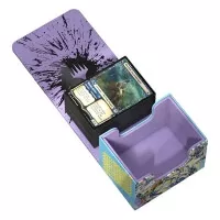 Magic: The Gathering Aetherdrift - Riptide Gearhulk