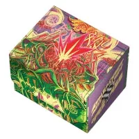 Krabička Magic: The Gathering Aetherdrift - Pyrewood Gearhulk