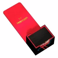 Krabička na karty Ultimate Guard Sidewinder 100+ Xenoskin Magic: The Gathering Duskmourn: House of Horror - Marvin, Murderous Mimic