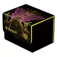 Krabička Ultimate Guard Sidewinder 100+ Xenoskin Magic: The Gathering Duskmourn: House of Horror - Victor, Valgavoth’s Seneschal