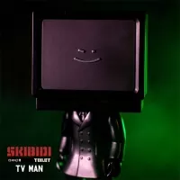 Skibidi Toilet 