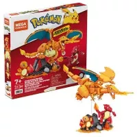 Pokémon MEGA Construx stavebnice