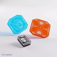 Star Wars: Unlimited Premium Tokens PRO Expansion Pack - Gamegenic