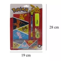 Kancelářské potřeby Pokémon