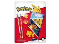 Sada psacích potřeb Pokémon s penálem