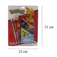 Pokémon školní potřeby