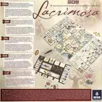 Hra Lacrimosa - EN