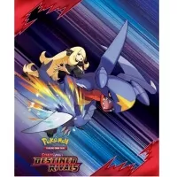 Pokémon A5 album na karty - Destined Rivals