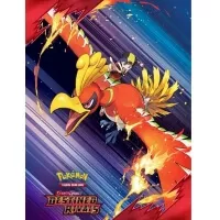Pokémon A5 album na karty - Destined Rivals