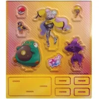 Pokémon Iono's Bellibolt ex Premium Collection Box