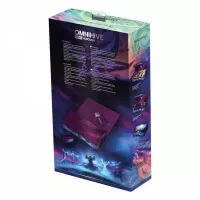 Krabice na karty Ultimate Guard Omnihive 1000+ XenoSkin Tarkir:Dragonstorm - Call the Spirit Dragons