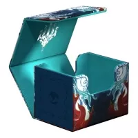 Ultimate Guard Sidewinder 100+ Tarkir: Dragonstorm - Inspired Ultimatum