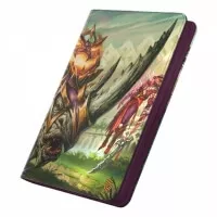 Album na karty Ultimate Guard Tarkir: Dragonstorm - Skirmish Rhino