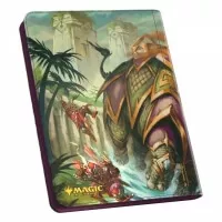 Album na karty Ultimate Guard Tarkir: Dragonstorm - Skirmish Rhino