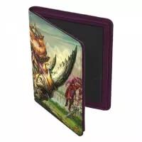Album na karty Ultimate Guard Tarkir: Dragonstorm - Skirmish Rhino