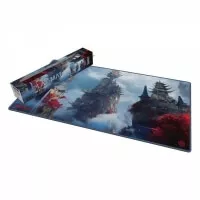 Hrací podložka Magic the Gathering - Tarkir: Dragonstorm - Cori Mountain Monastery