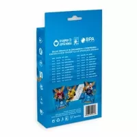 Hokejové karty Tipsport ELH 2025 sběratelské karty hvězd 