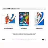 23-24 Panini Immaculate Collection NBA Basketball Hobby Box