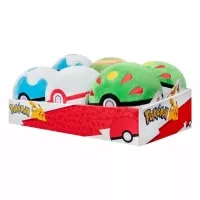 Pokémon plyšák - Tauchball - 10 cm