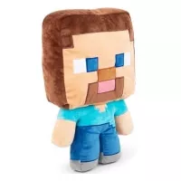 Polštář Minecraft - Steve - 40 cm