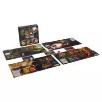 Riftbound: League of Legends TCG - Proving Grounds - Starter Box - inside