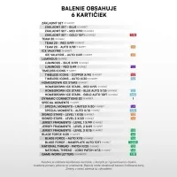 Hokejové karty Hokejové Slovensko 2025 Exclusive Case