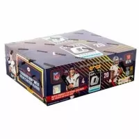 2024 Panini Donruss Optic Football Retail Box NFL