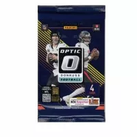 2024 Panini Donruss Optic Football Retail Pack balíček