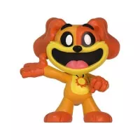 Minifigurky Poppy Playtime Smiling Critters - Mystery Pack - 6 cm