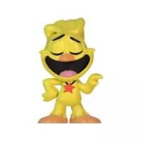 Minifigurky Poppy Playtime Smiling Critters - Mystery Pack - 6 cm