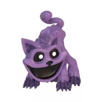 Minifigurky Poppy Playtime Smiling Critters - Mystery Pack - 6 cm