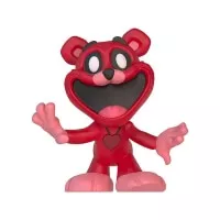 Minifigurky Poppy Playtime Smiling Critters - Mystery Pack - 6 cm