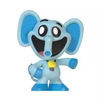 Minifigurky Poppy Playtime Smiling Critters - Mystery Pack - 6 cm