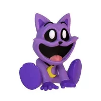 Minifigurky Poppy Playtime Smiling Critters - Mystery Pack - 6 cm