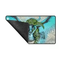 Hrací podložka MTG Tarkir: Dragonstorm Temur 