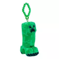 Přívěsek Minecraft - Creeper