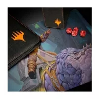 Hrací podložka MTG - Tarkir: Dragonstorm Abzan Commander