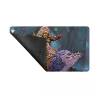 Hrací podložka MTG - Tarkir: Dragonstorm Abzan Commander