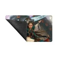 Hrací podložka MTG - Tarkir: Dragonstorm Jeskai Commander
