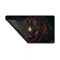 Hrací podložka MTG - Tarkir: Dragonstorm Mox Jasper Holofoil