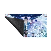 Hrací podložka MTG - Tarkir: Dragonstorm Jeskai Special Guest