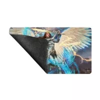 Hrací podložka MTG Tarkir: Dragonstorm Elspeth, Storm Slayer